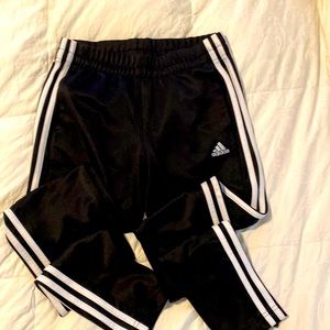 Adidas womens running pants